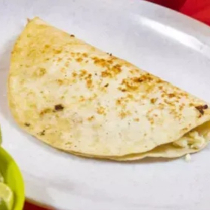 Quesadilla Sencilla