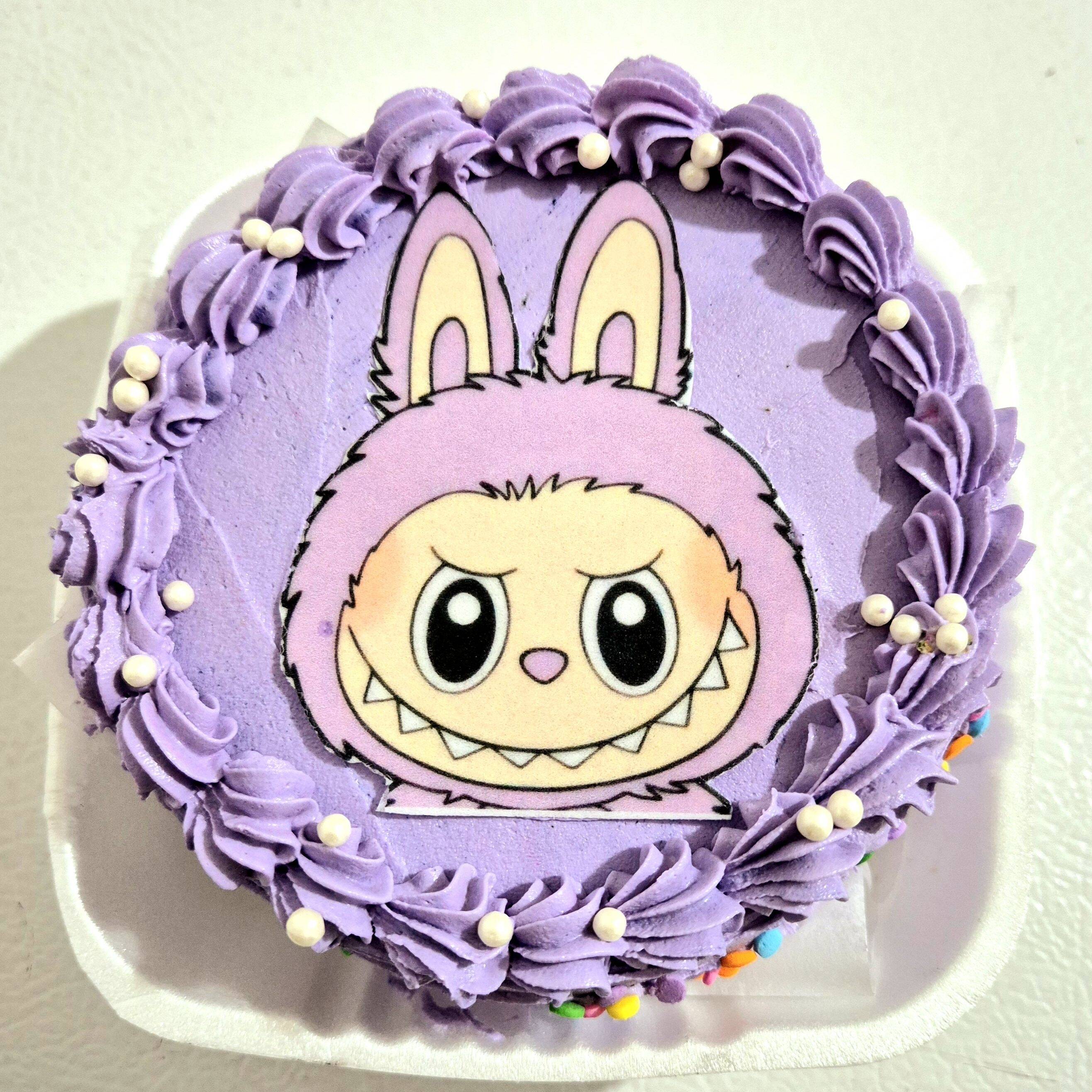 Pastel LABUBU SORPRESA (Color Sorpresa)