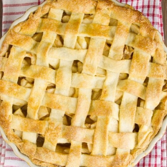 Tarta de Sabor