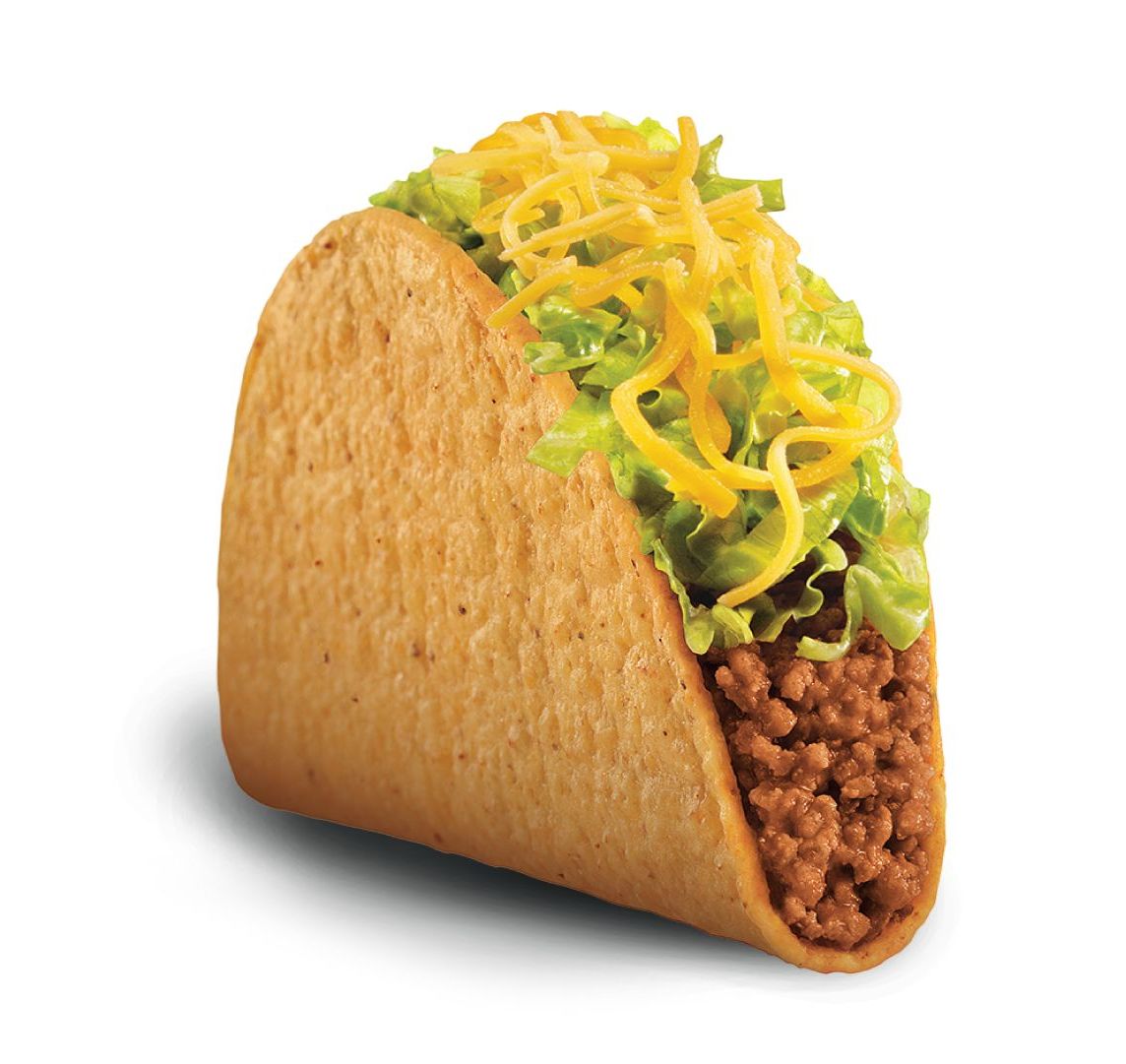 Taco Original