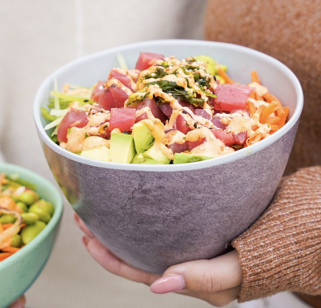 Bowl mediano