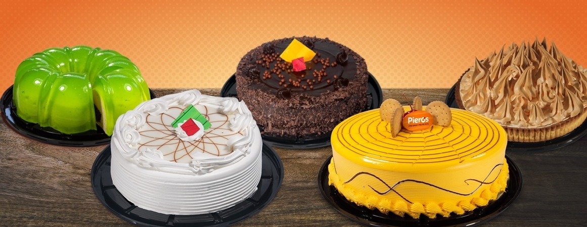 Piero's - Los Olivos