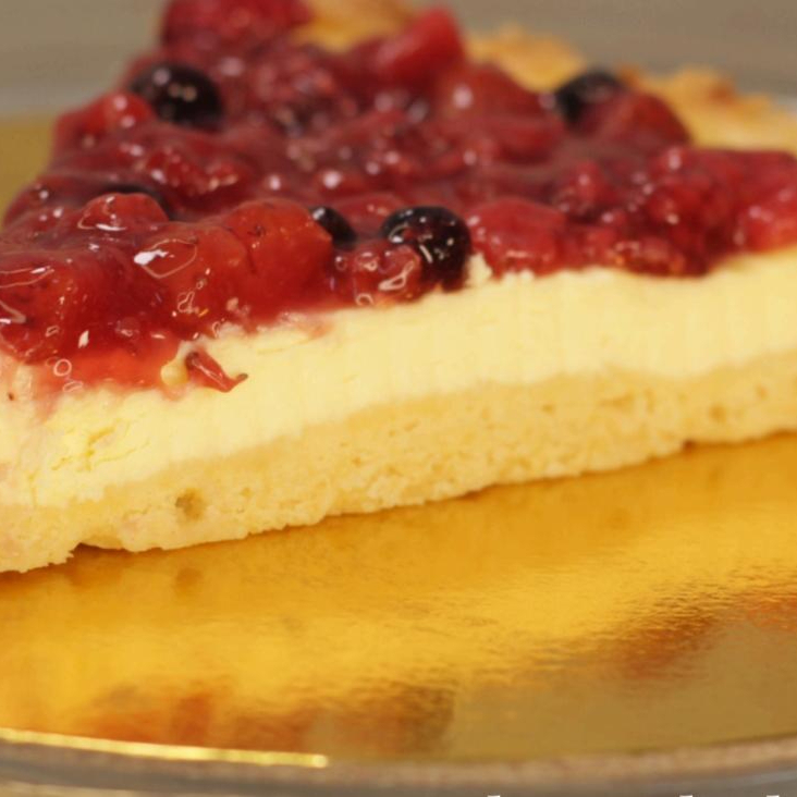 CHEESECAKE