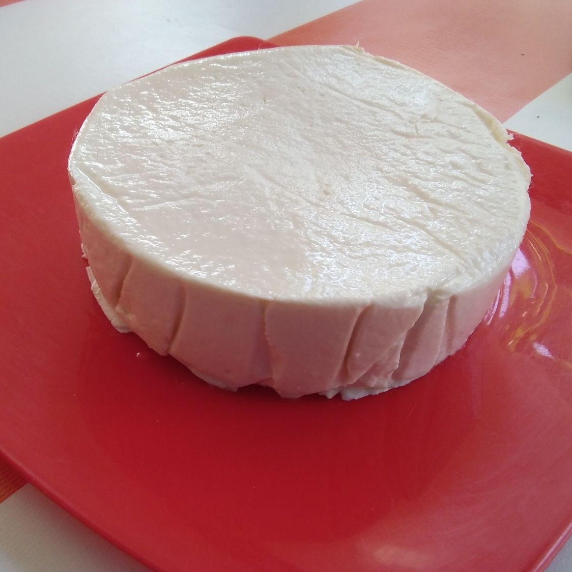 QUESO FRESCO