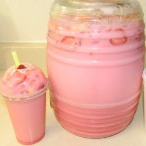 Agua de Frutas de 500ml