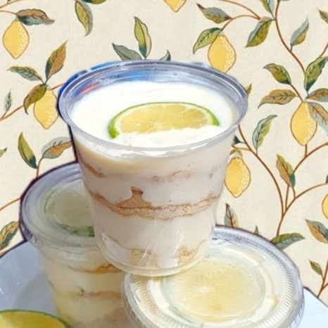 PAY DE LIMON