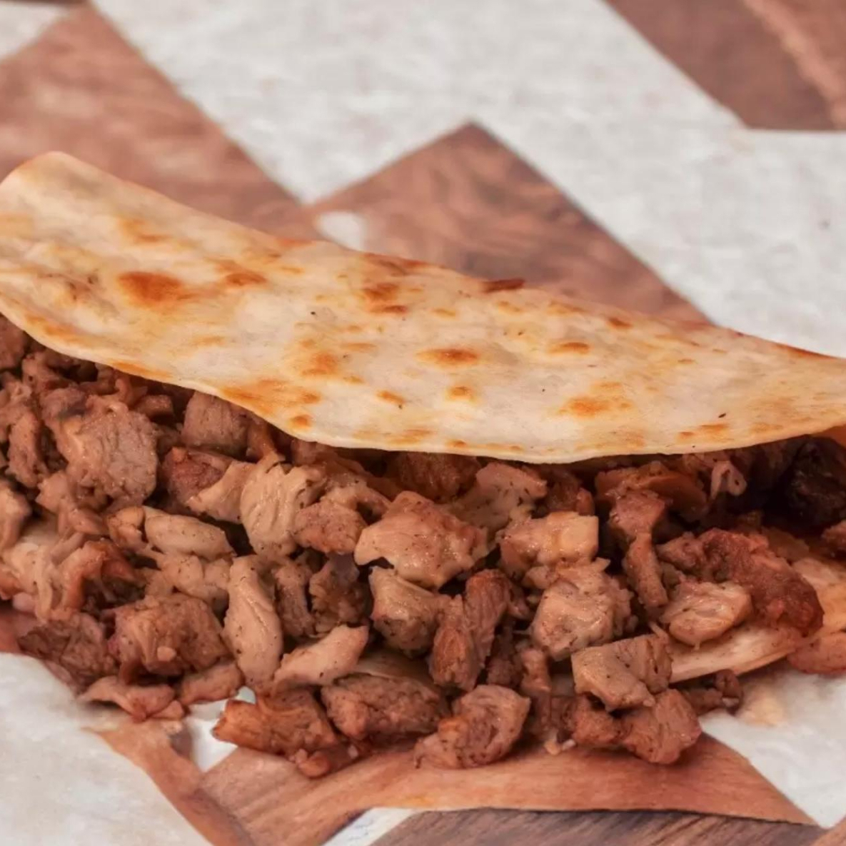 Taco Pirata