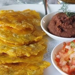 Patacones