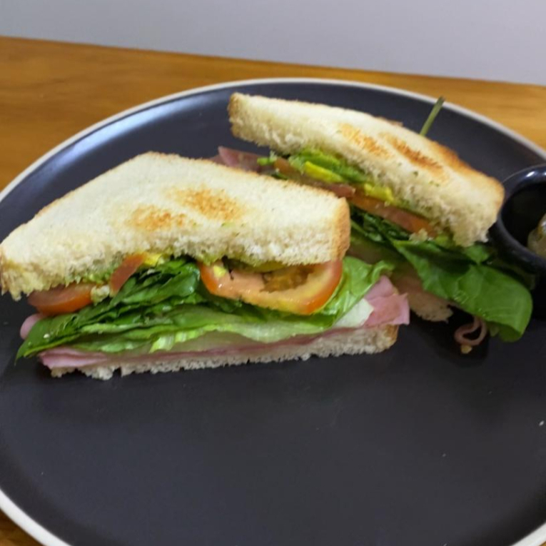 Sándwich
