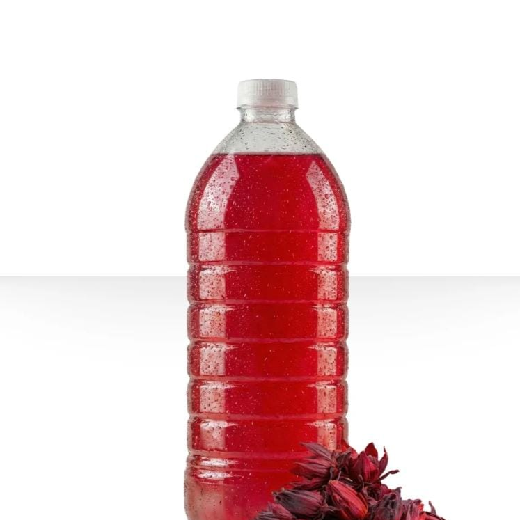 Agua de Sabor (Del Día)
