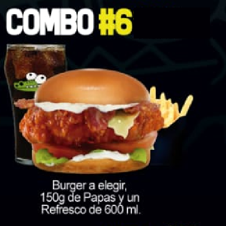 Combo-#6