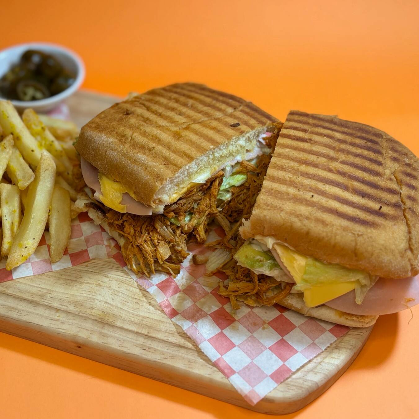 Torta Especial