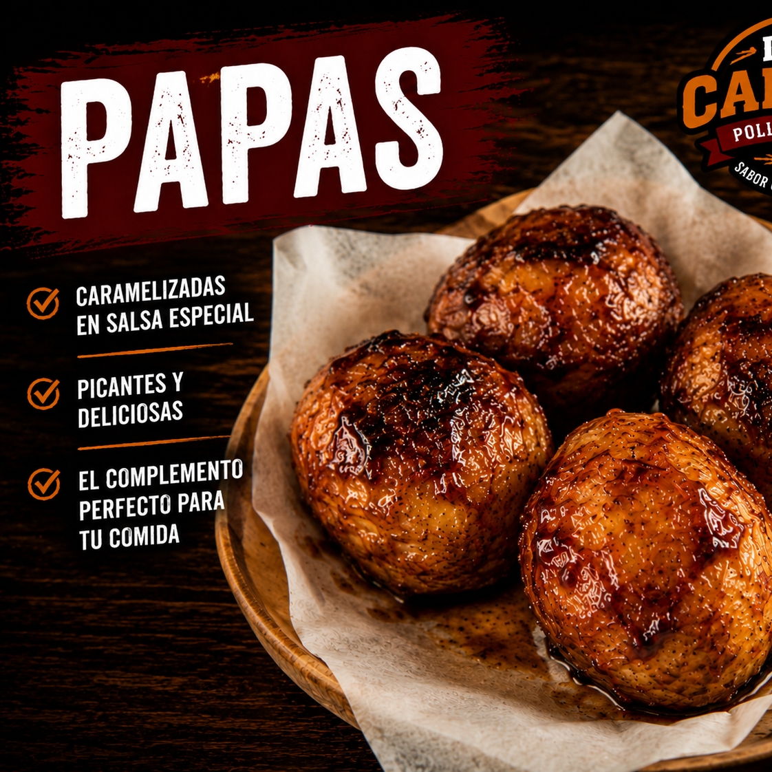Papas