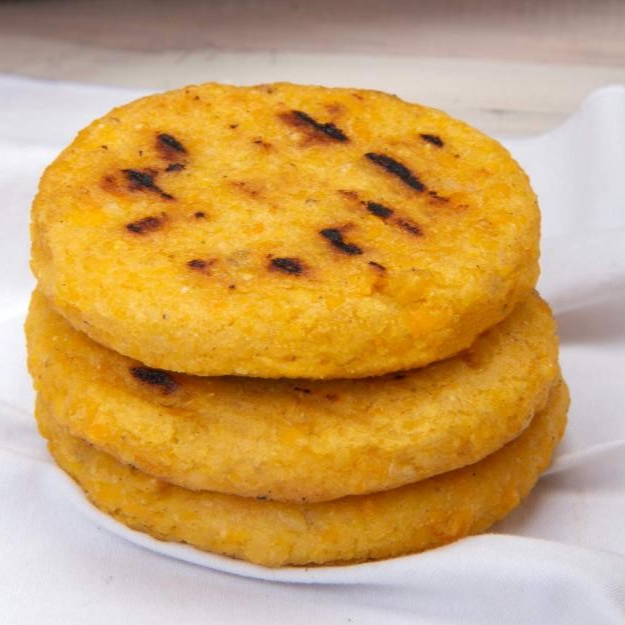 AREPA VIUDA