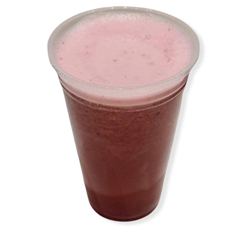 Agua Fresca