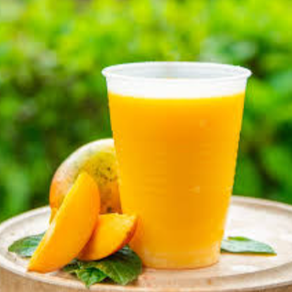 Jugo de Mango