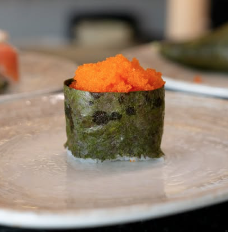 Nigiri masago