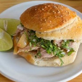Cemitas