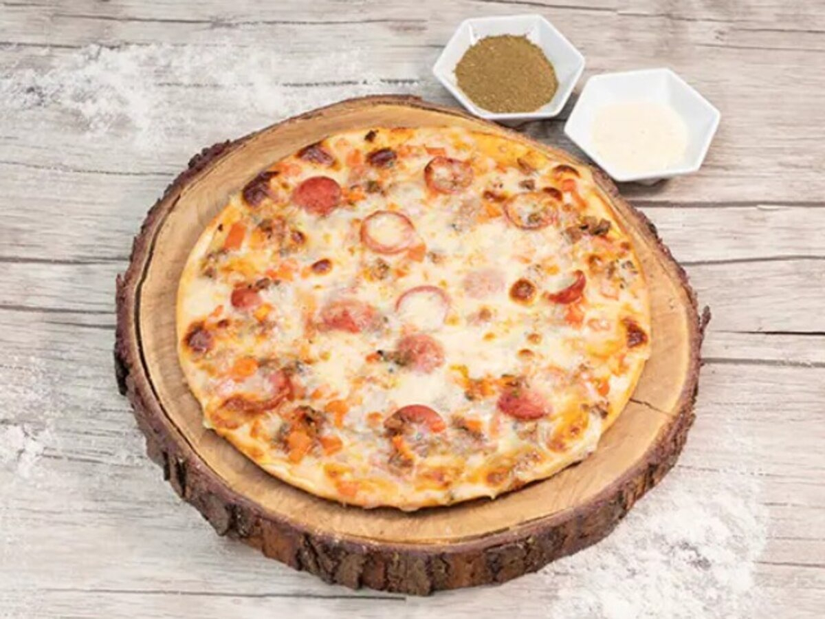 Pizzería Dónatelos 2x1  (Las Américas)