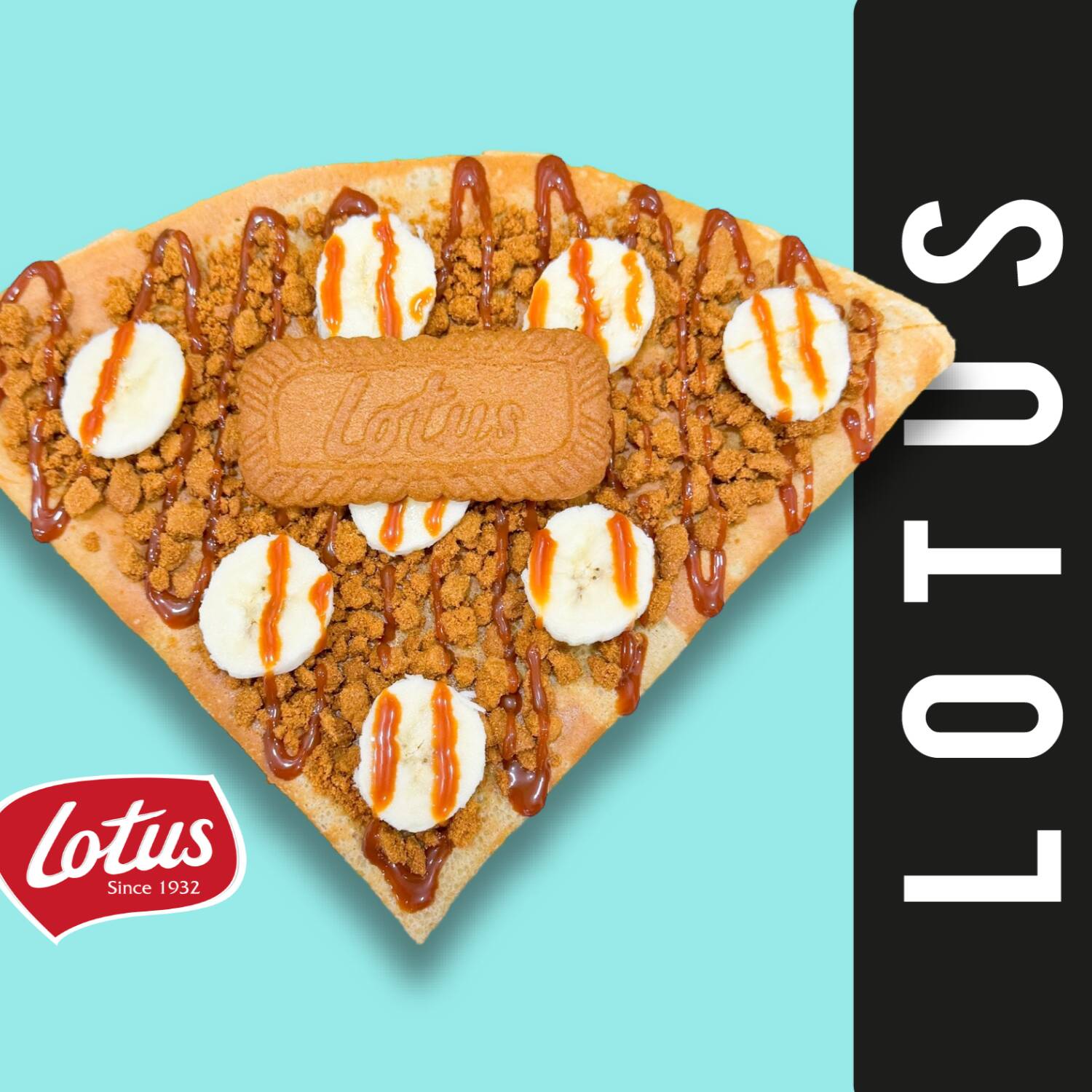 Lotus Crepa