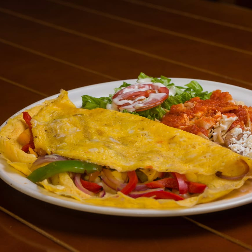 Omelette
