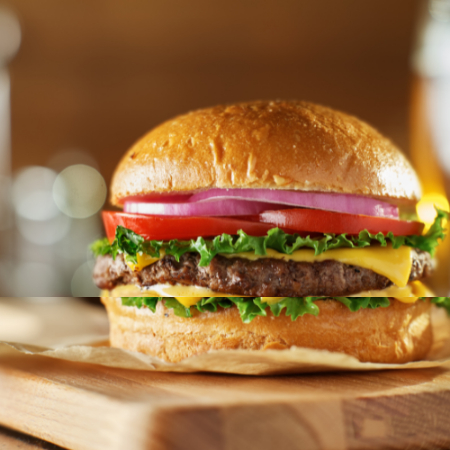 Combo Hamburguesa Callejera con Bebida 250 ML