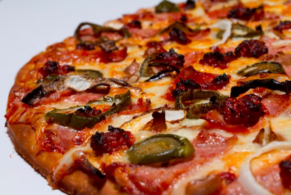 Rafaelo´s Pizzería - Galerías