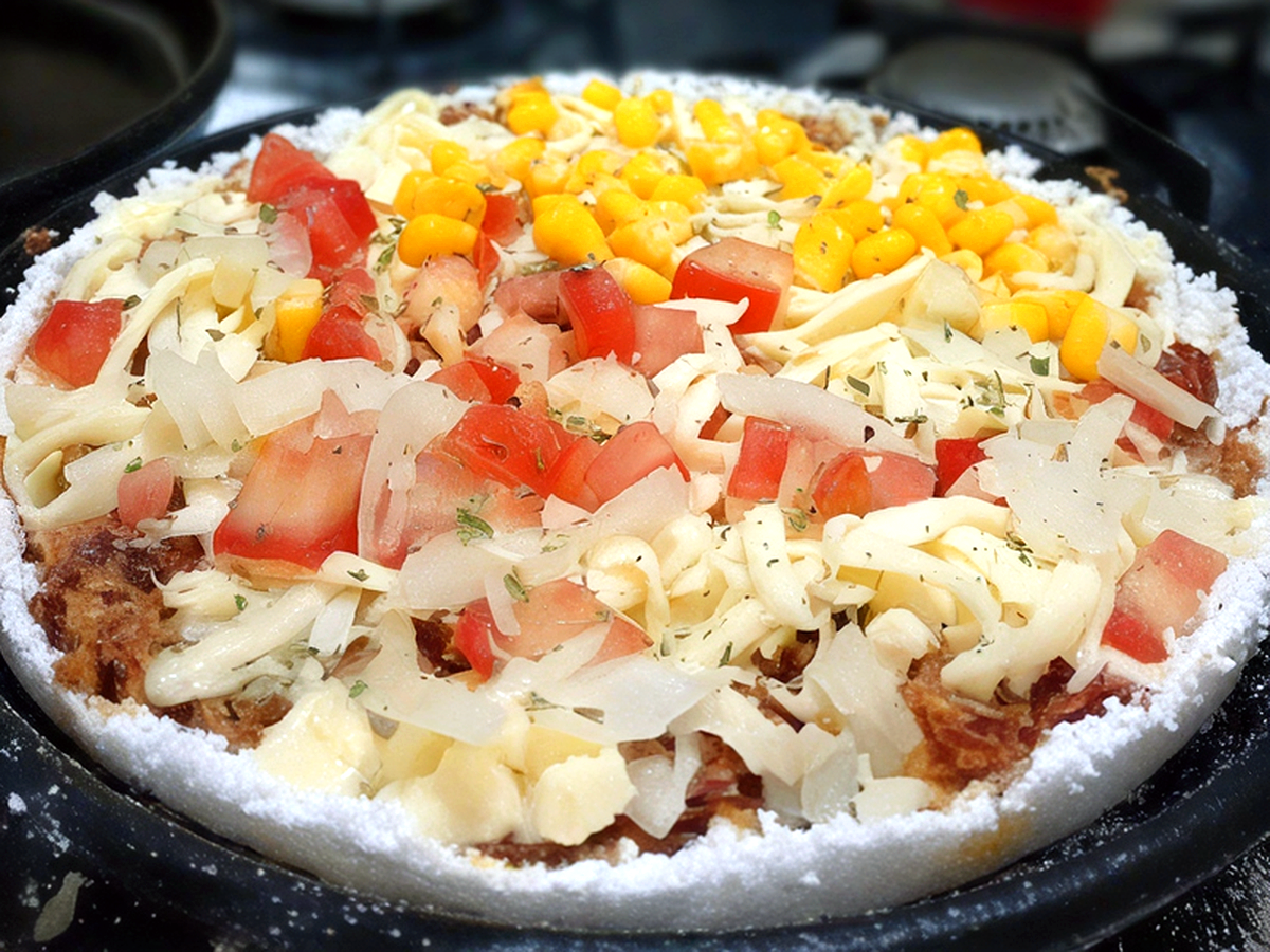 Tapioca Da Gente
