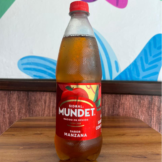 MUNDET