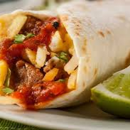 BURRITO