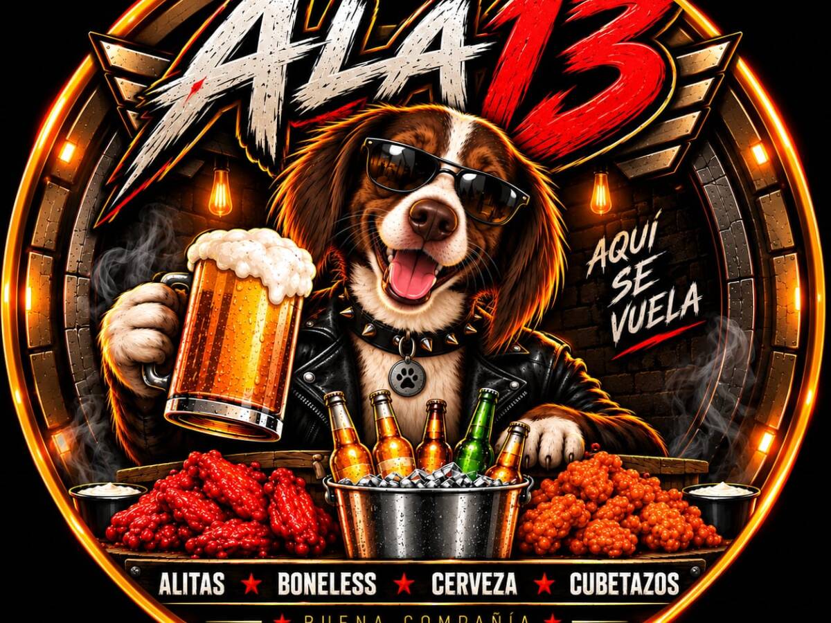 Ala 13