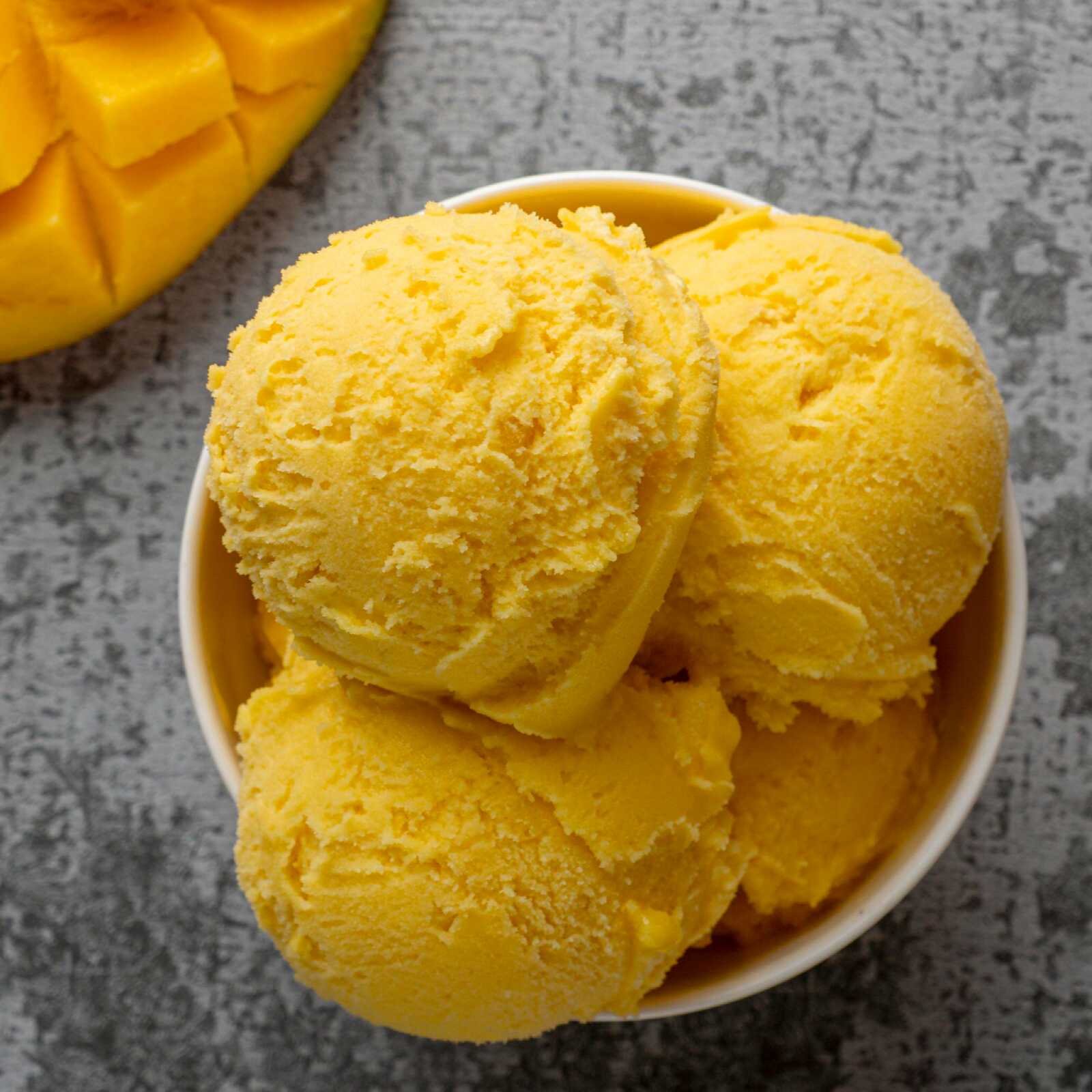 Mango 1/2 L
