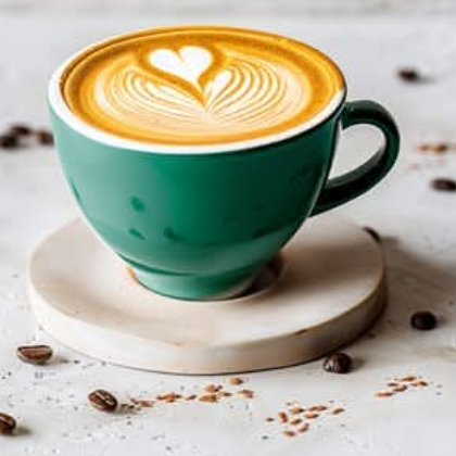 Café Cortado