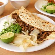El Tacón de Harina de Carne Asada