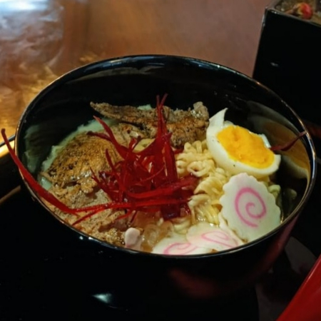 Ramen Especial