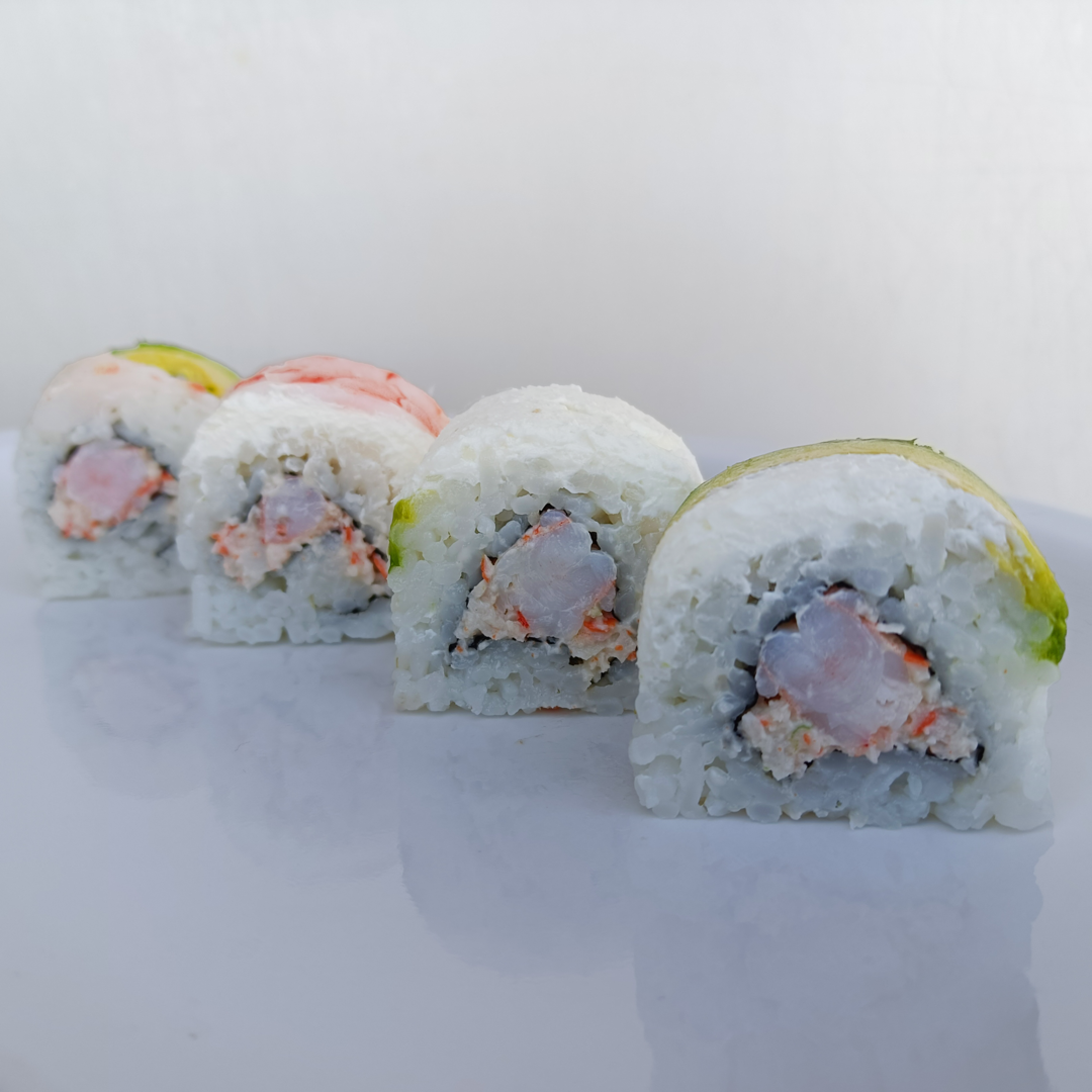 Hanami Roll🌟🥢