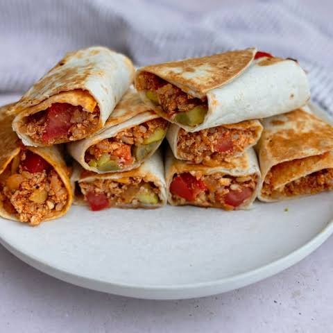 Burritos