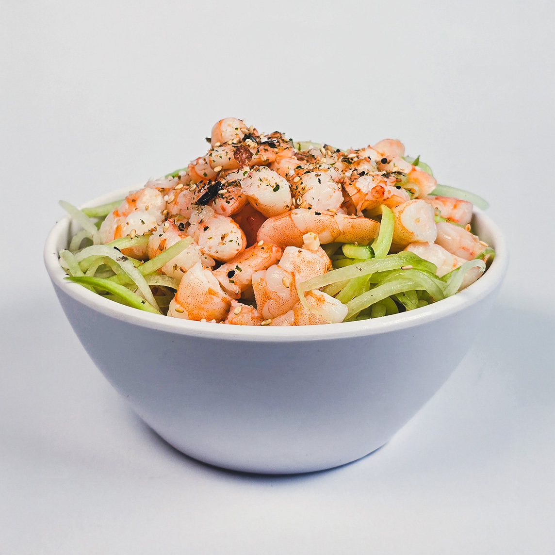 Ensalada De Camarón