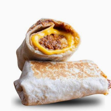 Burrito Clásico