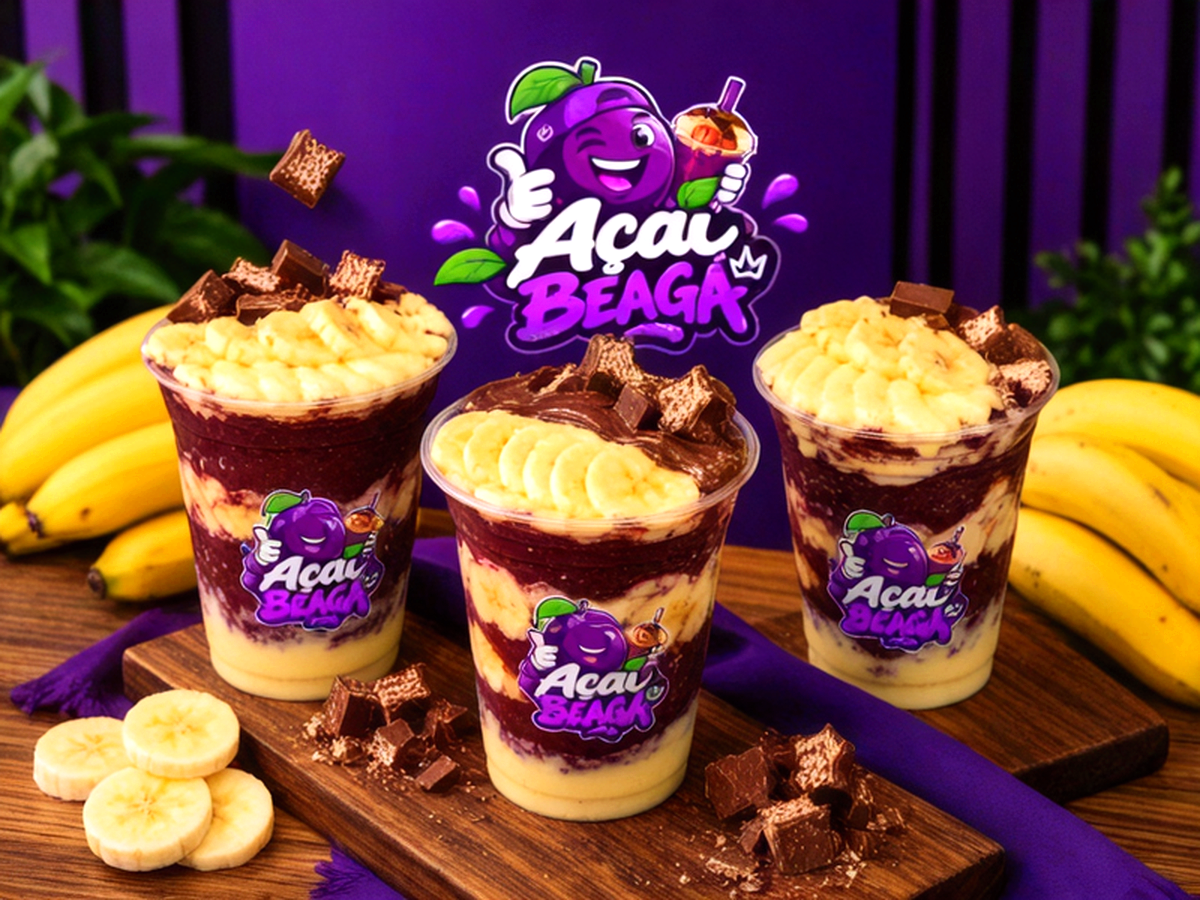 Açai Beagá