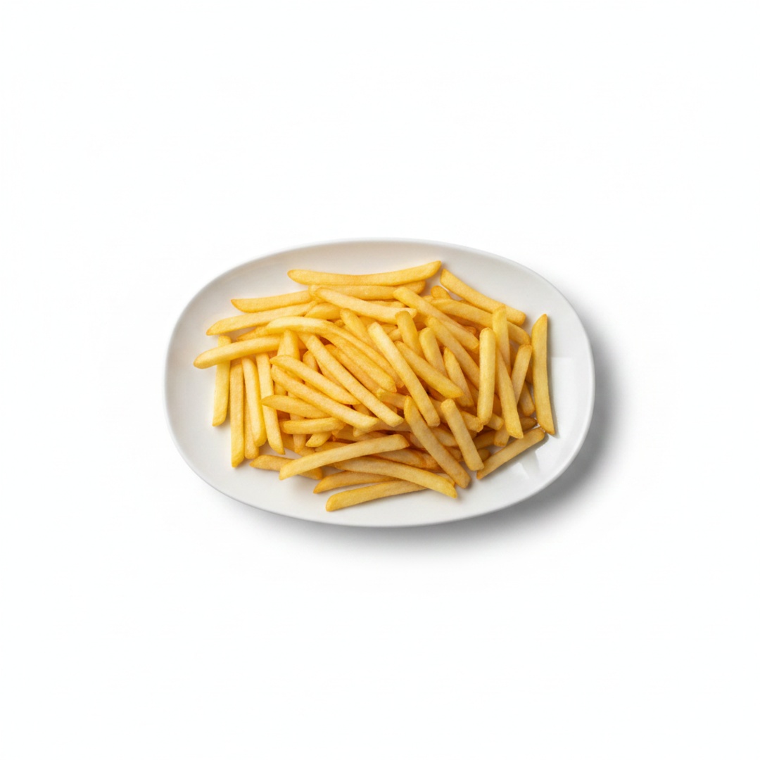 Porçao De Batata Frita