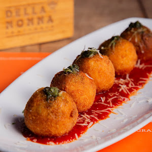 ARANCINI
