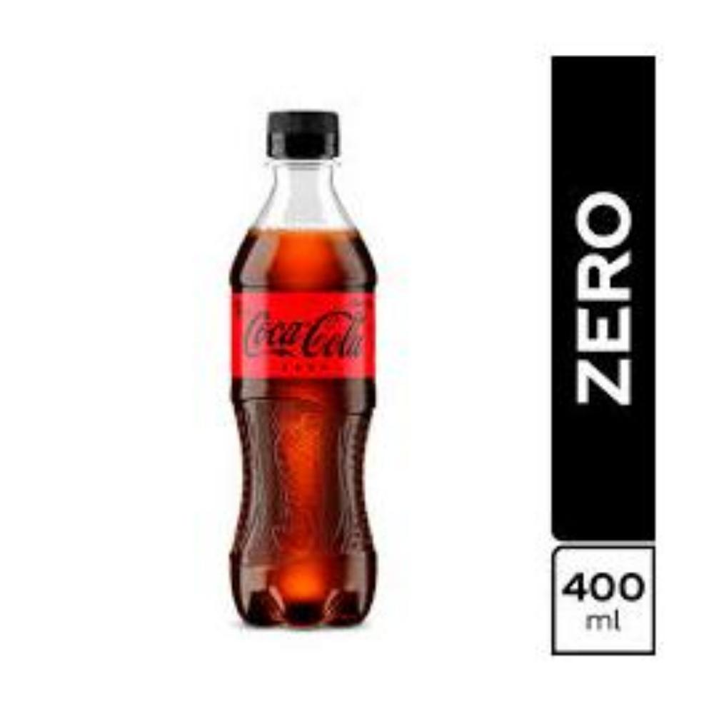 Coca Cola Zero 400ml