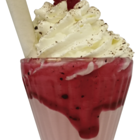 Malteada Sencilla