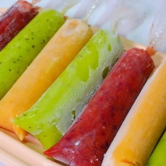 DELICIOSO BOLIS DE SABORES