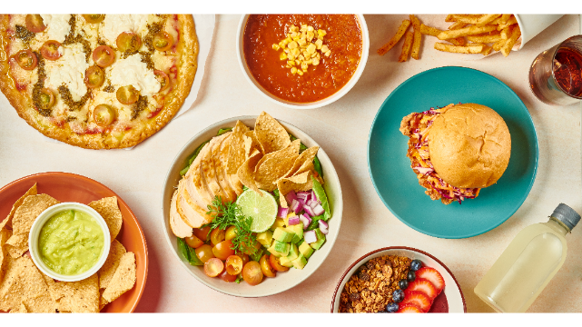 Foodology Court (Veraguas)