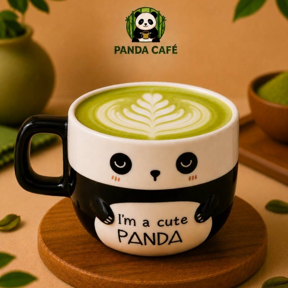 Matcha Original