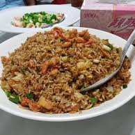Arroz Chino Personal.
