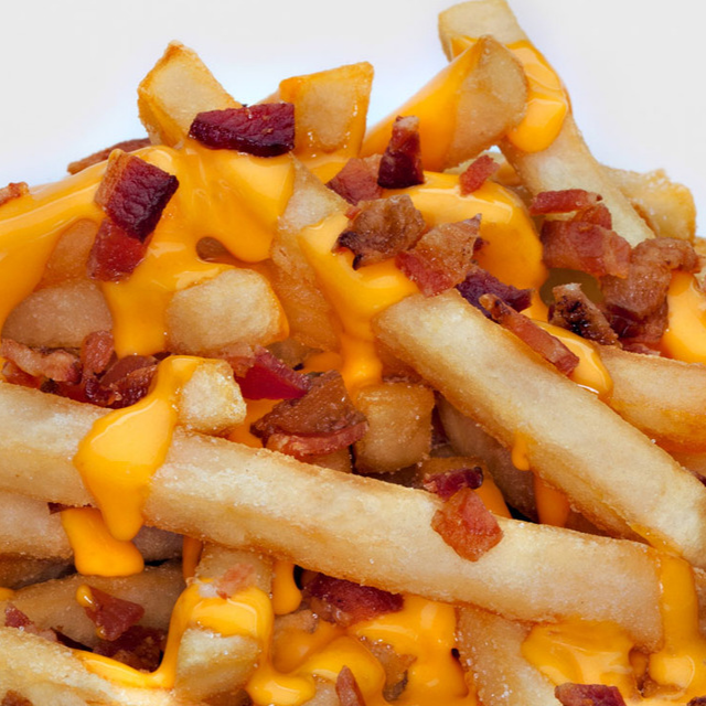 Papas Puercas