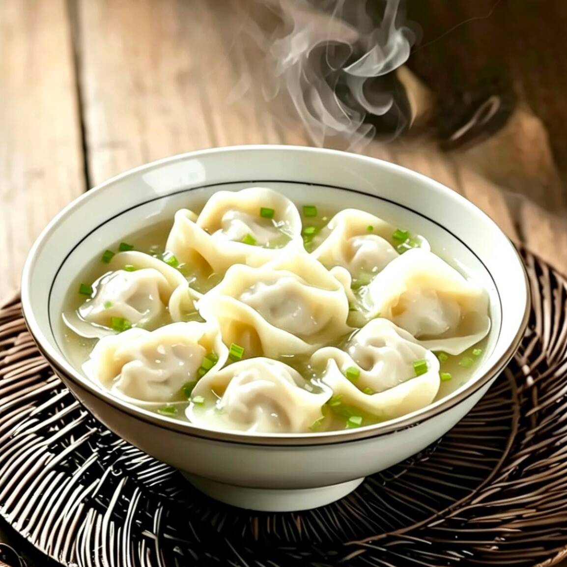 Wonton